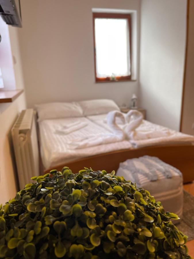 博维茨Kometer公寓 外观 照片